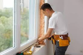 Why Choose Us for Window and Door Repair Needs in Fayette, IA